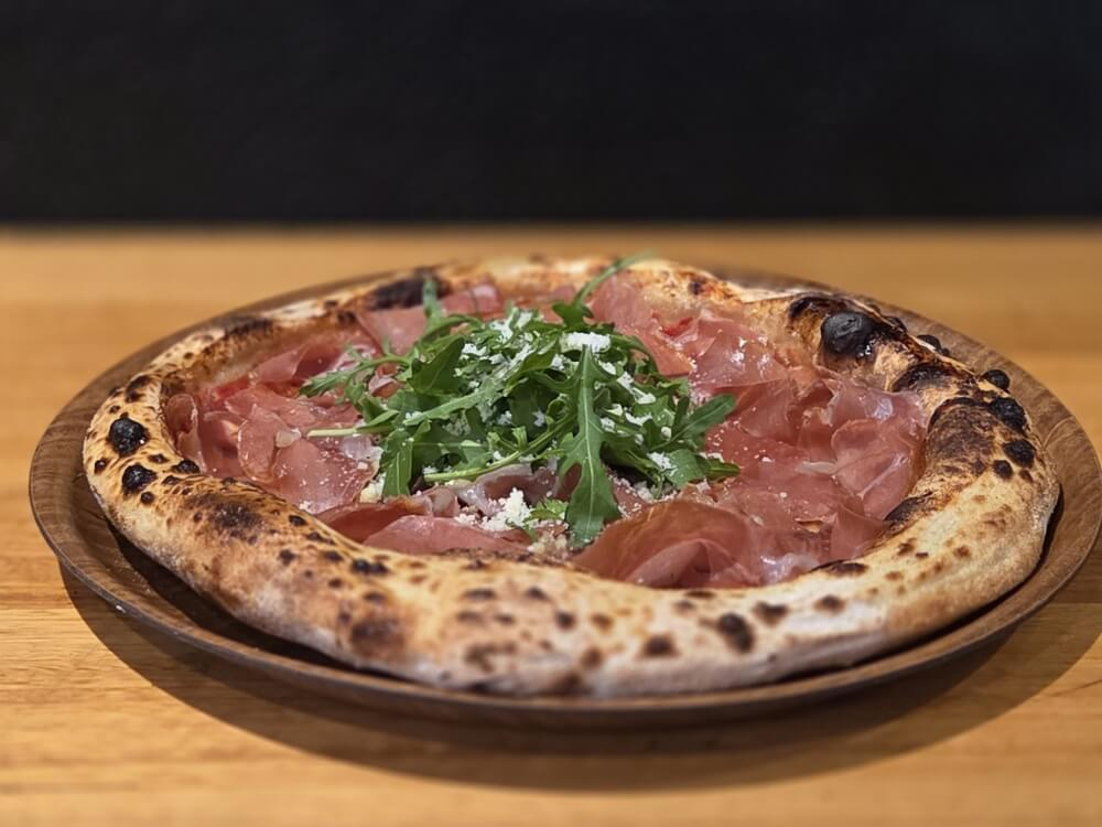 Prosciutto Rucola