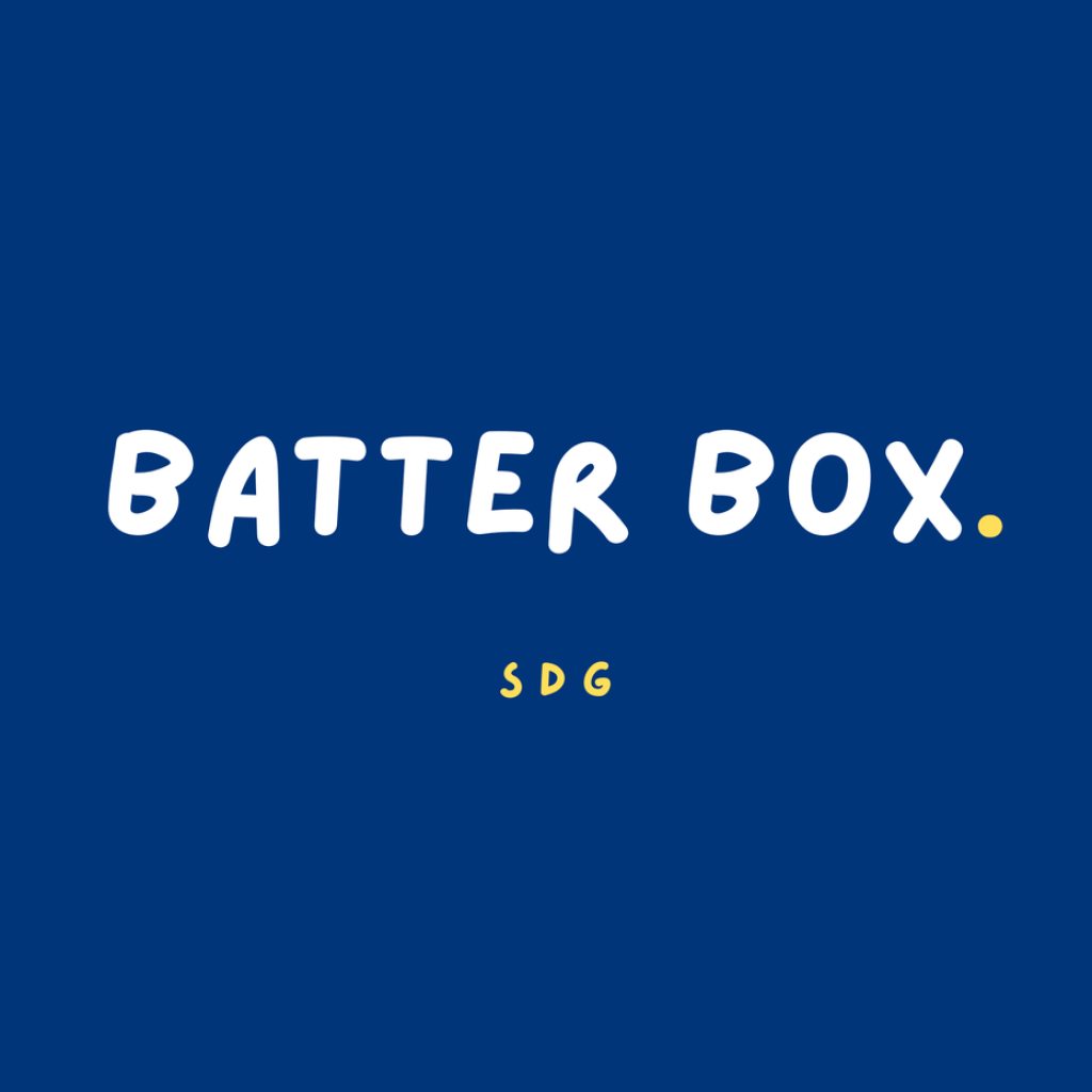 Batter Box