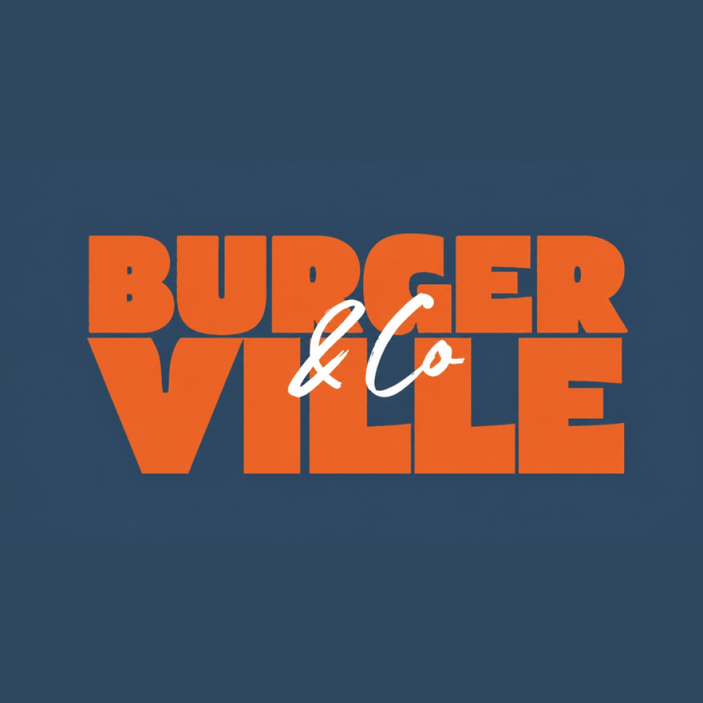 Burgerville & Co Order Online