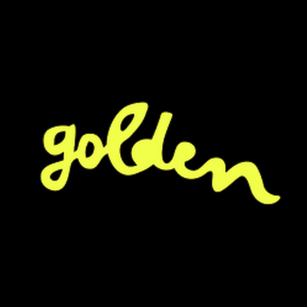 Golden