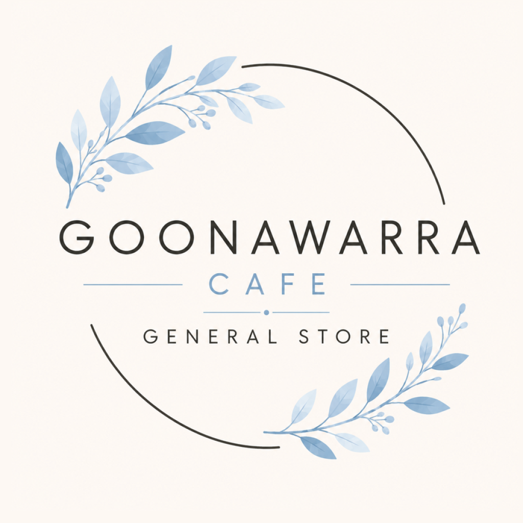 Goonawarra General Store Cafe