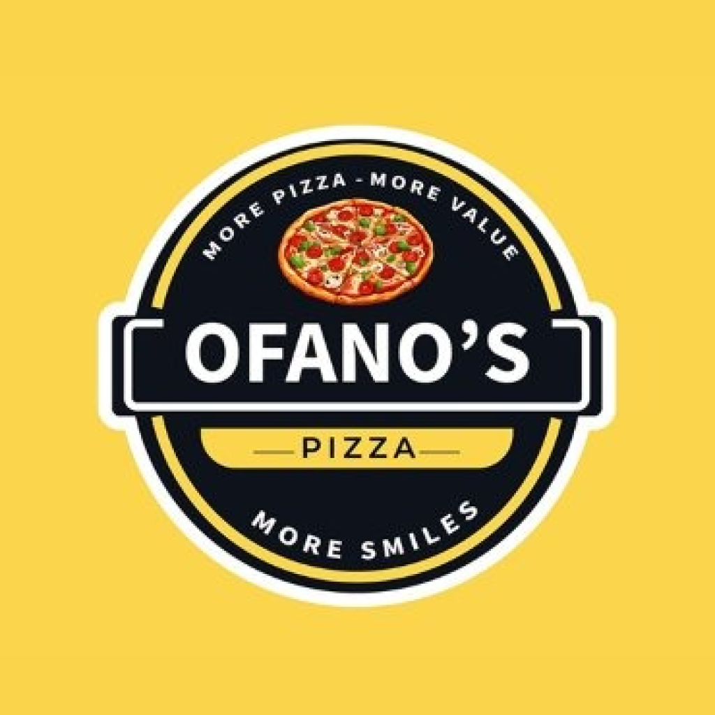 Ofano's Pizza