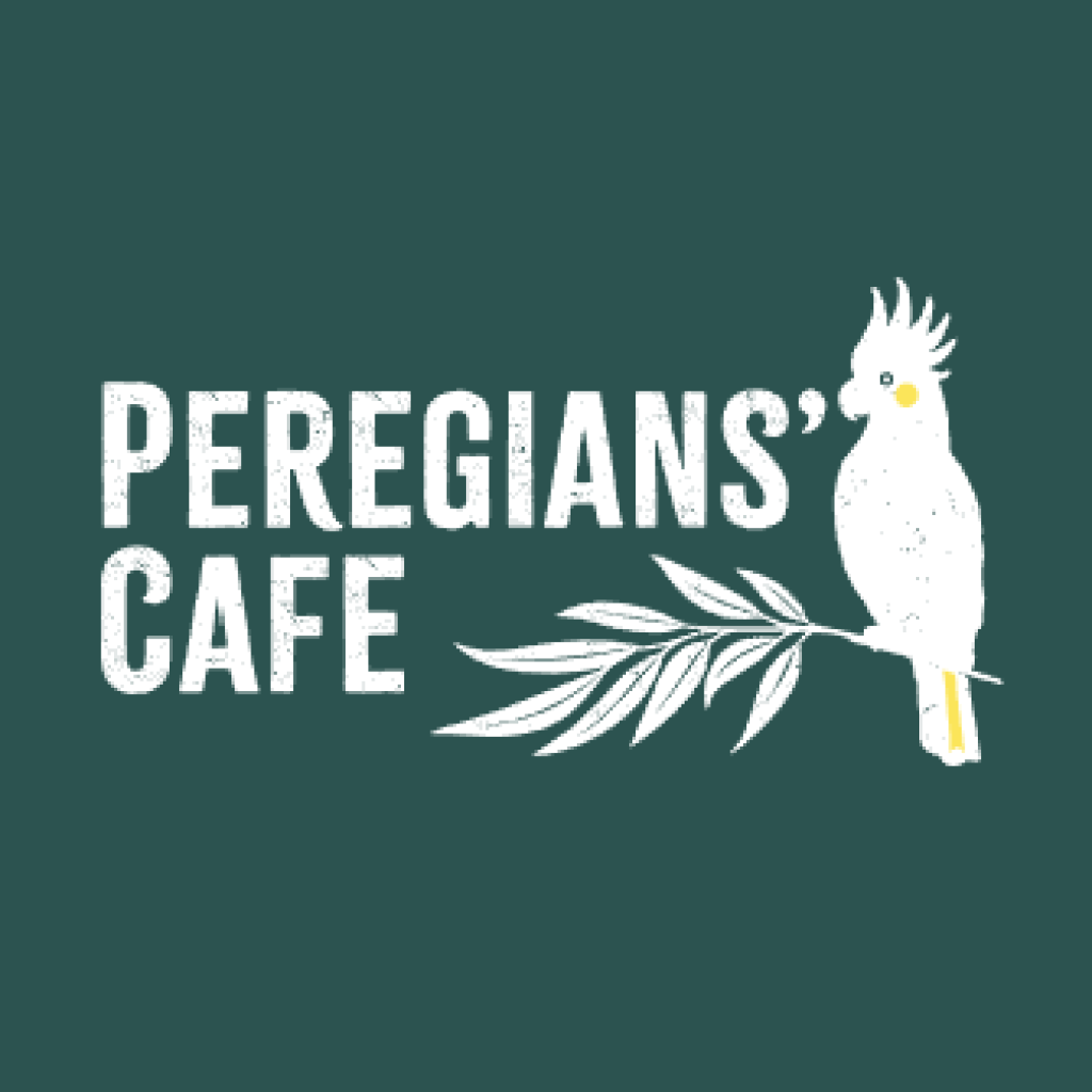 Peregians' Cafe