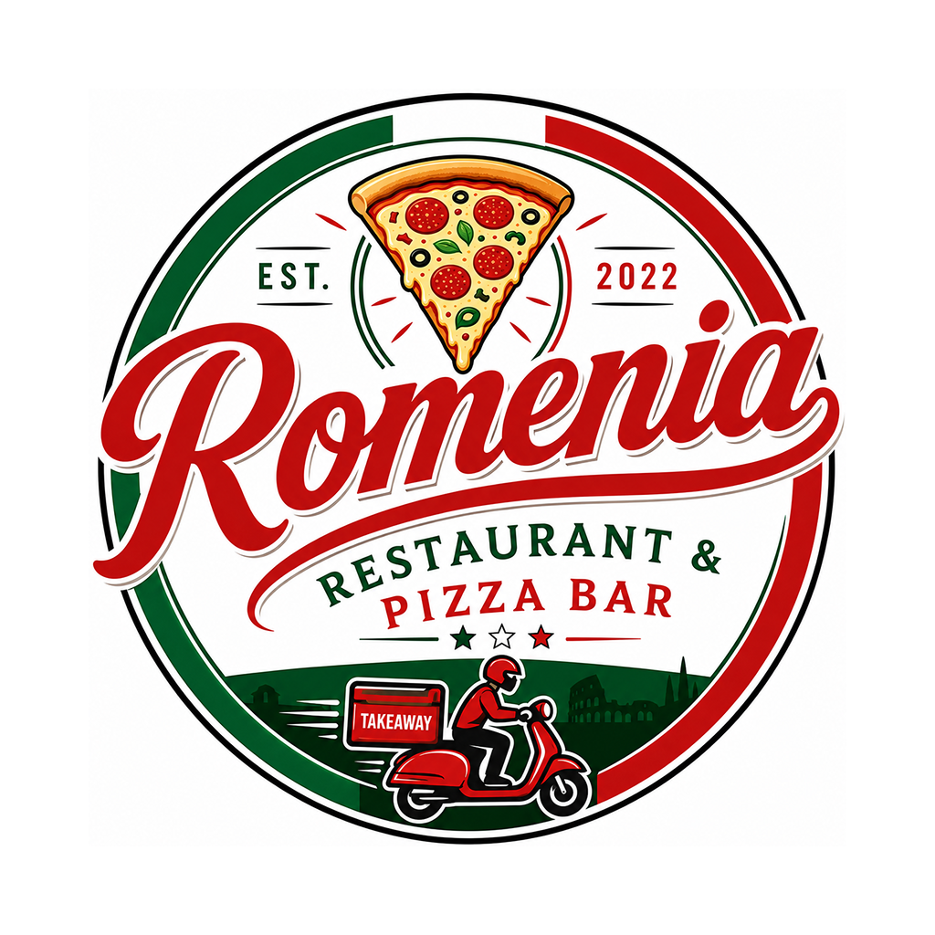 Romenia Restaurant & Pizza Bar