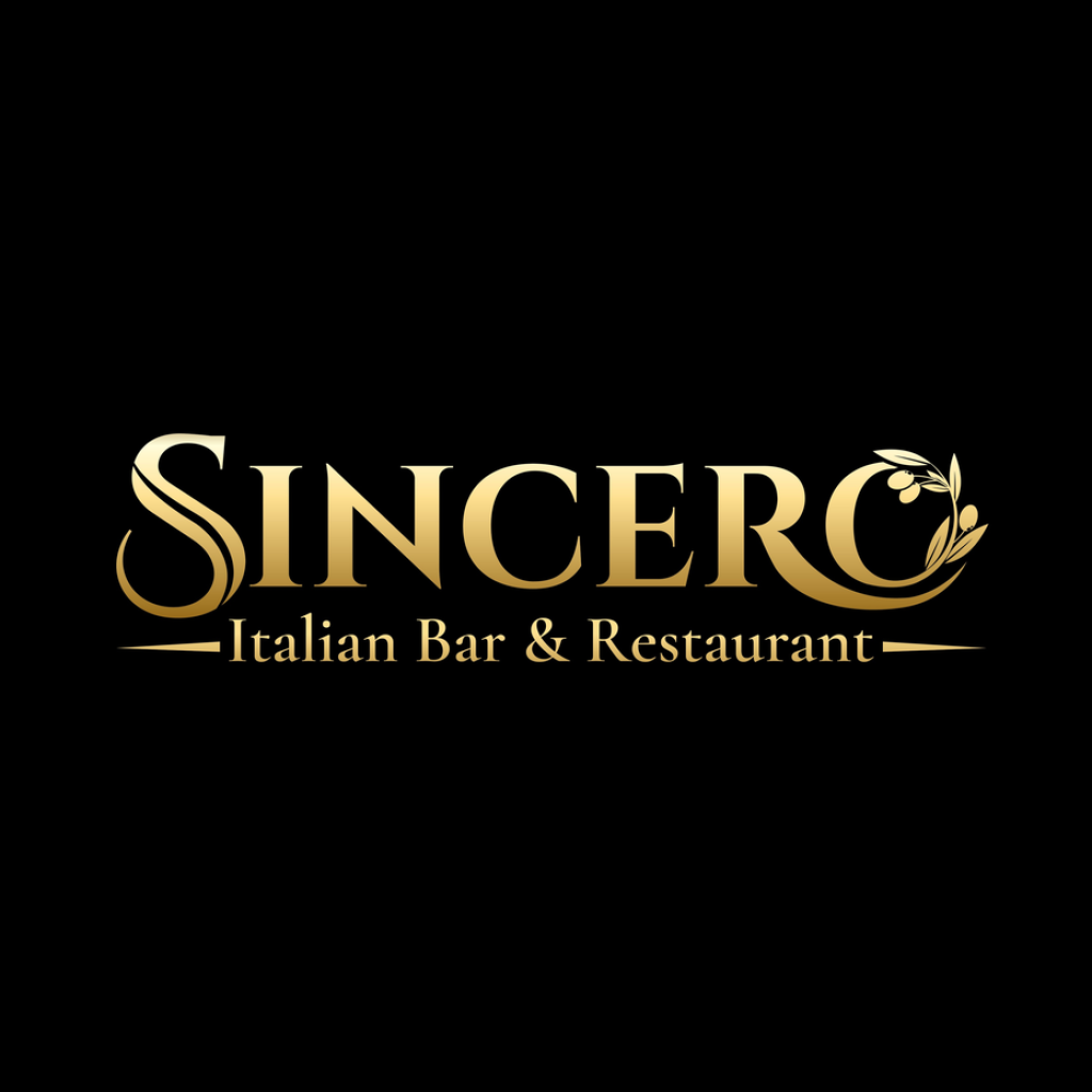 Sincero Italian Bar & Restaurant