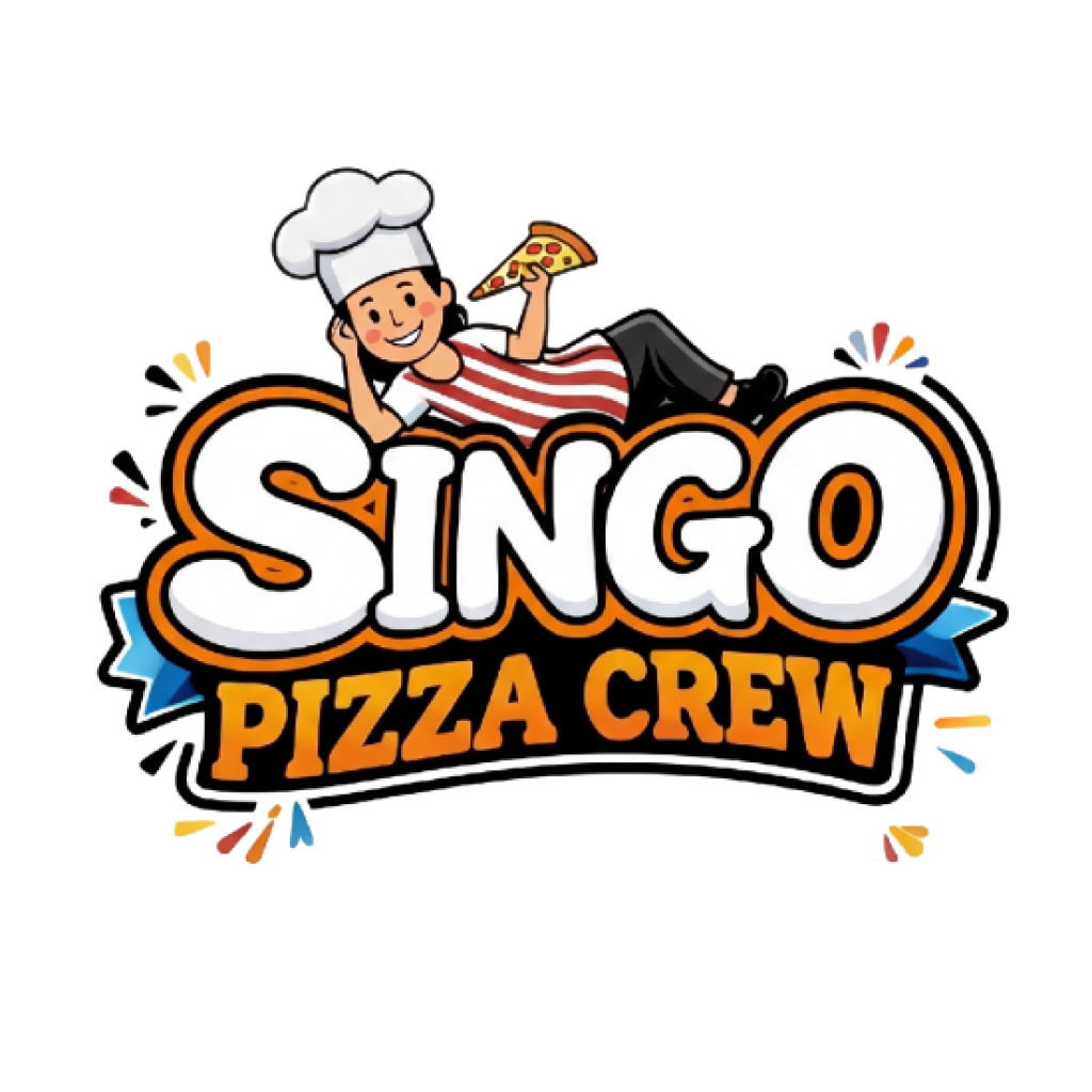 Singo Pizza Crew
