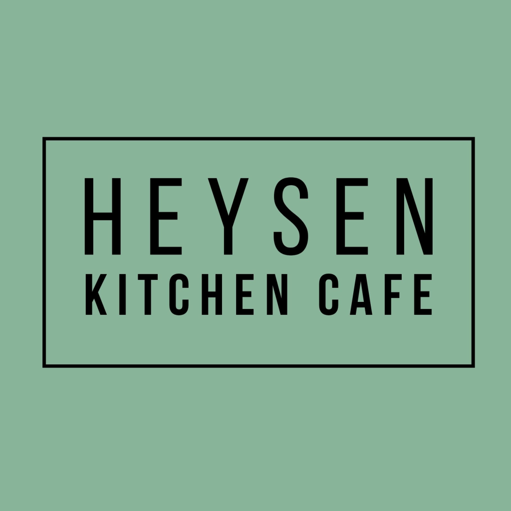 The Heysen Kitchen Cafe
